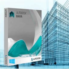 Autodesk® MAYA