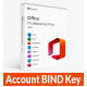 Microsoft Office 2021 Pro Plus BIND ESD