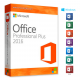 Microsoft Office 2016 Pro Plus ESD
