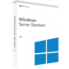 Windows Server 2019 Standard ESD 16 Cores