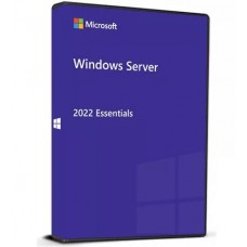 Windows Server 2022 Essential ESD