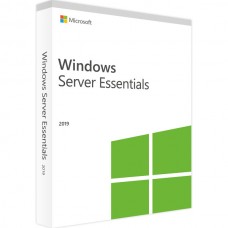 Windows Server 2019 Essentials ESD
