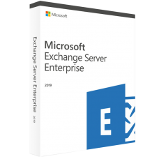 Windows Exchange Server 2019 Enterprise ESD
