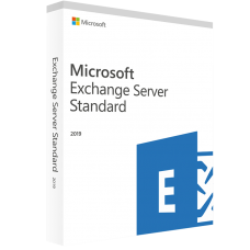 Windows Exchange Server 2019 Standard ESD