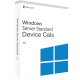 Windows Server 2019 Standard 10 Device CALs ESD
