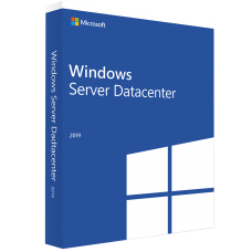 Windows Server 2019 DataCenter ESD 16 Cores