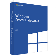 Windows Server 2019 DataCenter ESD 24 Cores