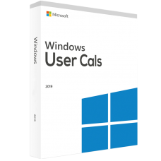 Windows Server 2019 Standard 10 User CALs ESD
