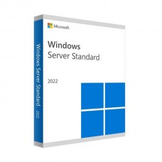 Windows Server 2022 Standard ESD 16 Cores