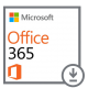 Microsoft Office 365 Pro PC e Mac 5 Pc ESD