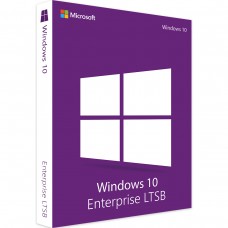 Windows 10 Enterprise LTSB ESD
