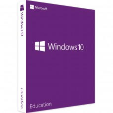 Windows 10 Education ESD