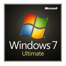 Windows 7 Ultimate 64 bit ESD