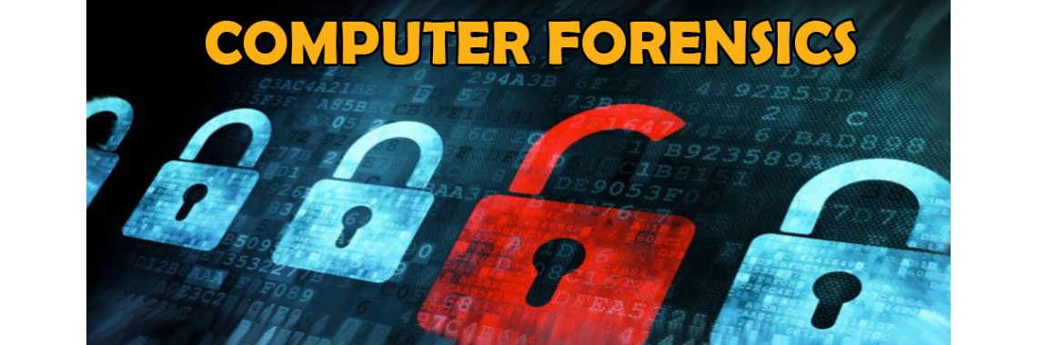 Computer Forensics