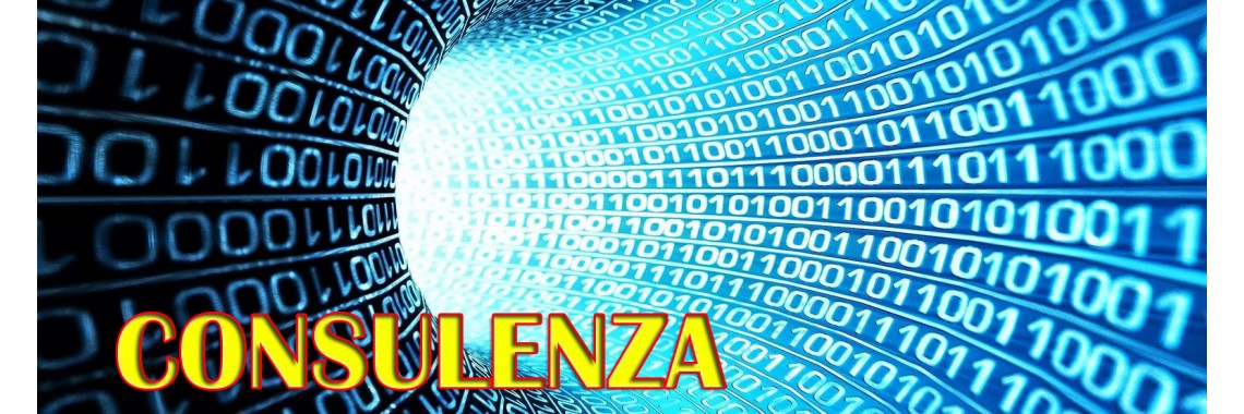 Consulenza Informatica