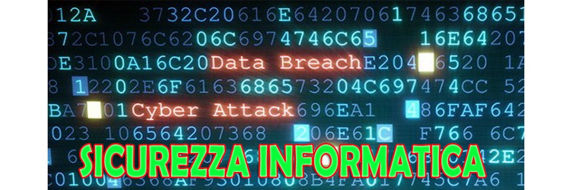 Sicurezza Informatica